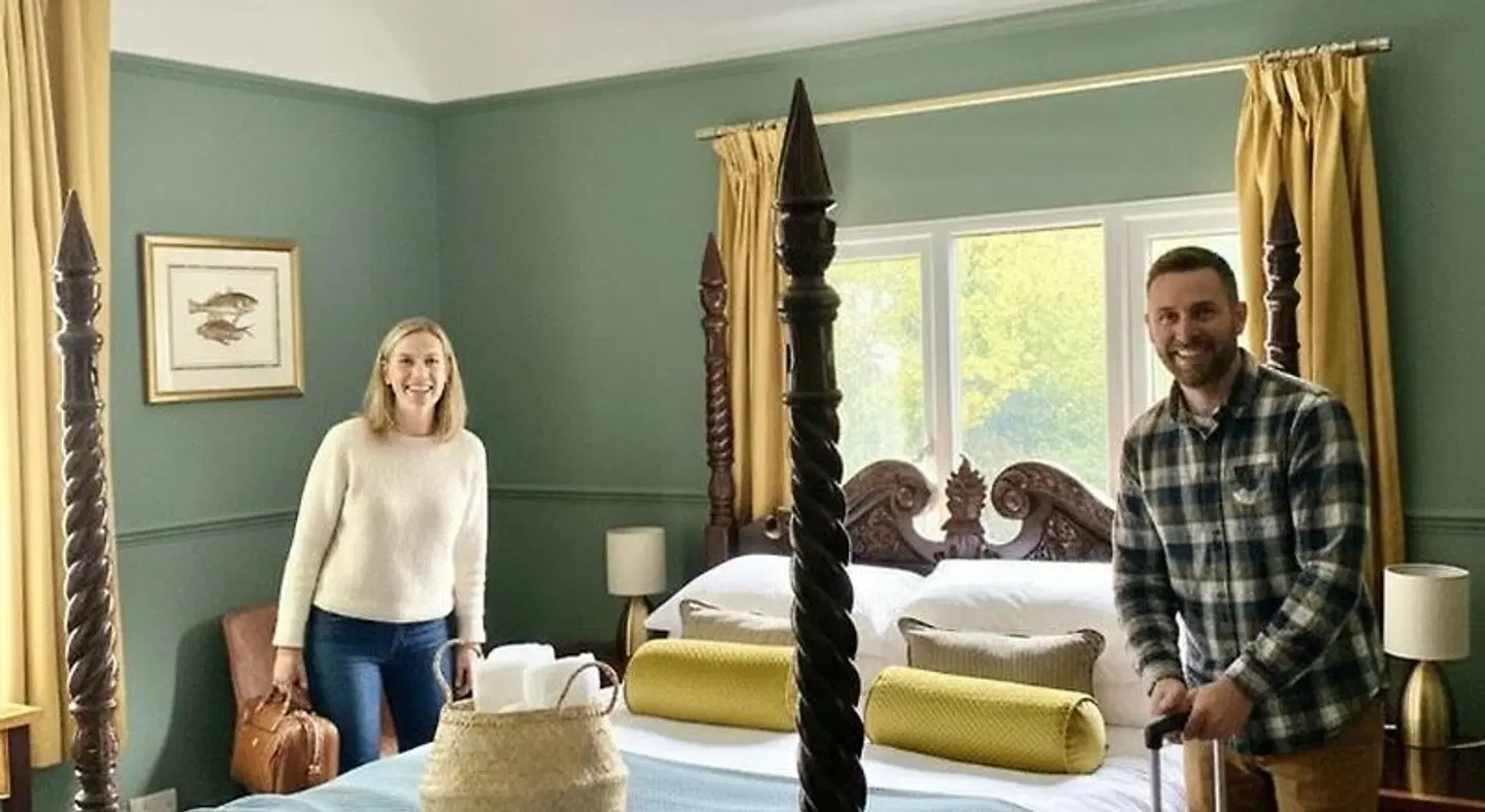 The Emsworth B&B Hotel HEALTH_BEAUTY