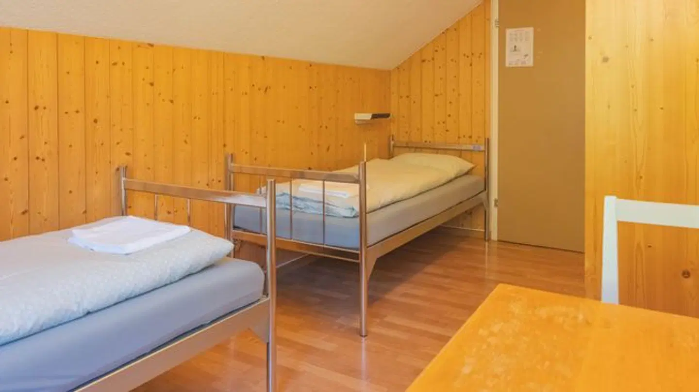 Engelberg Youth Hostel ROOM_EXAMPLE