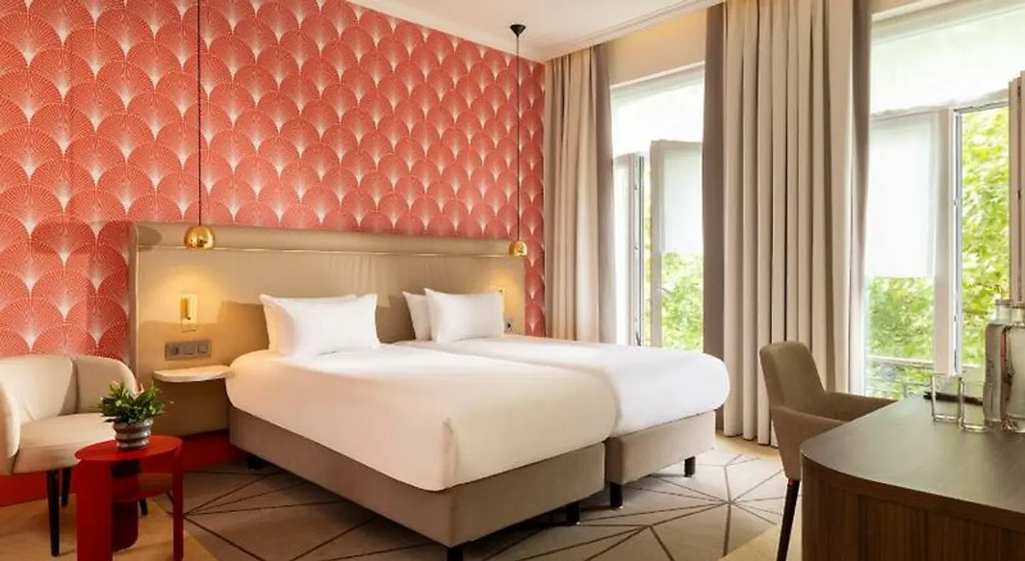 The Augustin ROOM_EXAMPLE