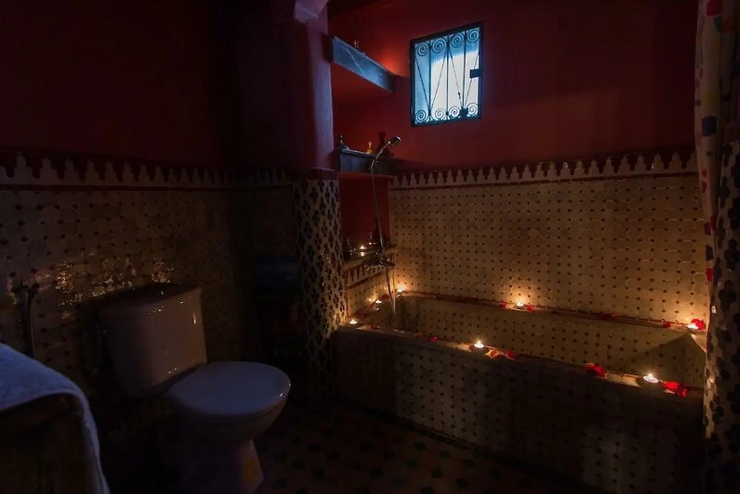 Riad El Bacha LOUNGE_LOBBY