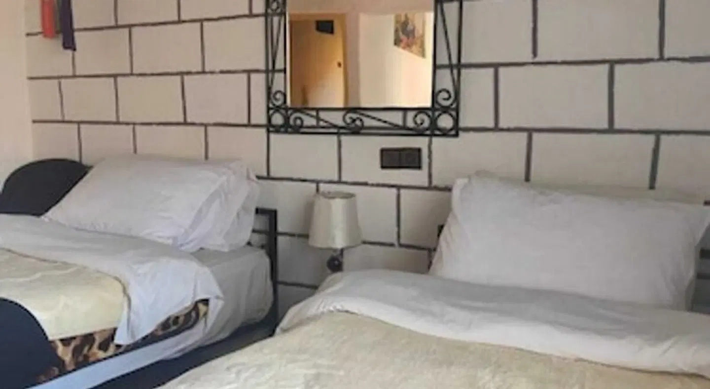 Maison d'Hôtes Retour au Calme ROOM_EXAMPLE