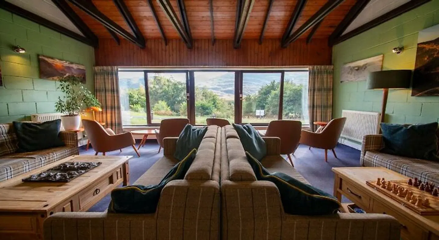 Torridon Youth Hostel ROOM_EXAMPLE