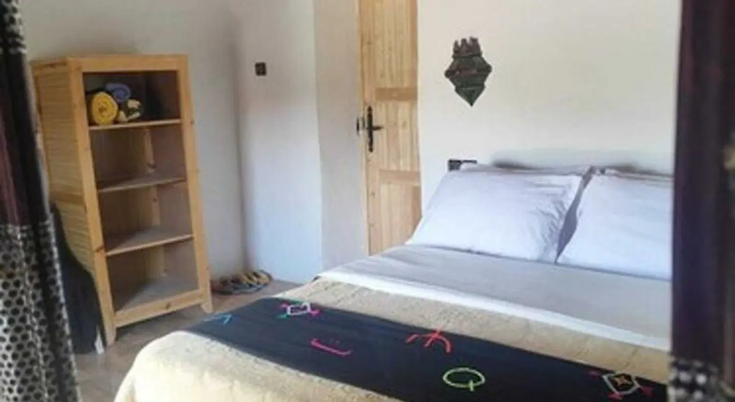 Maison d'Hôtes Retour au Calme ROOM_EXAMPLE
