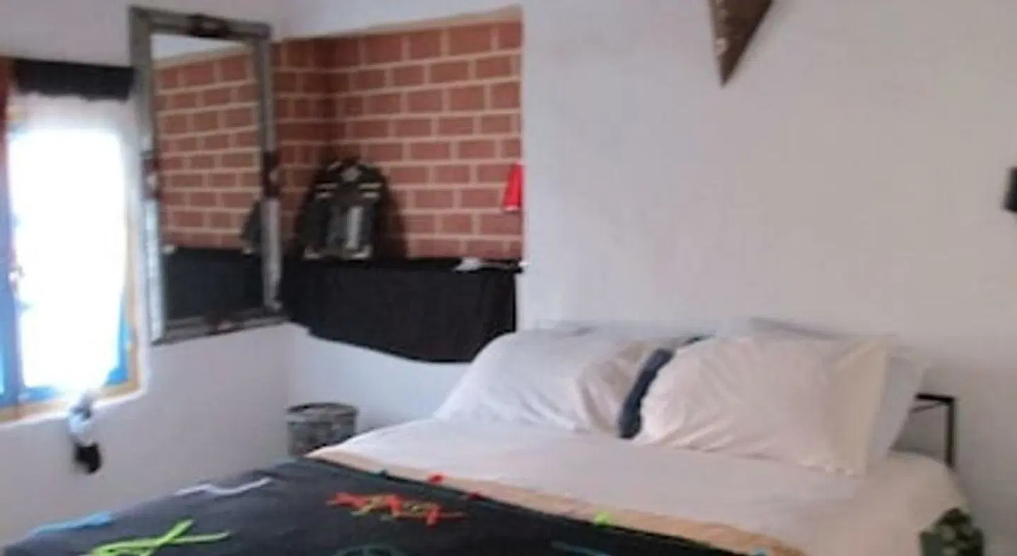 Maison d'Hôtes Retour au Calme ROOM_EXAMPLE