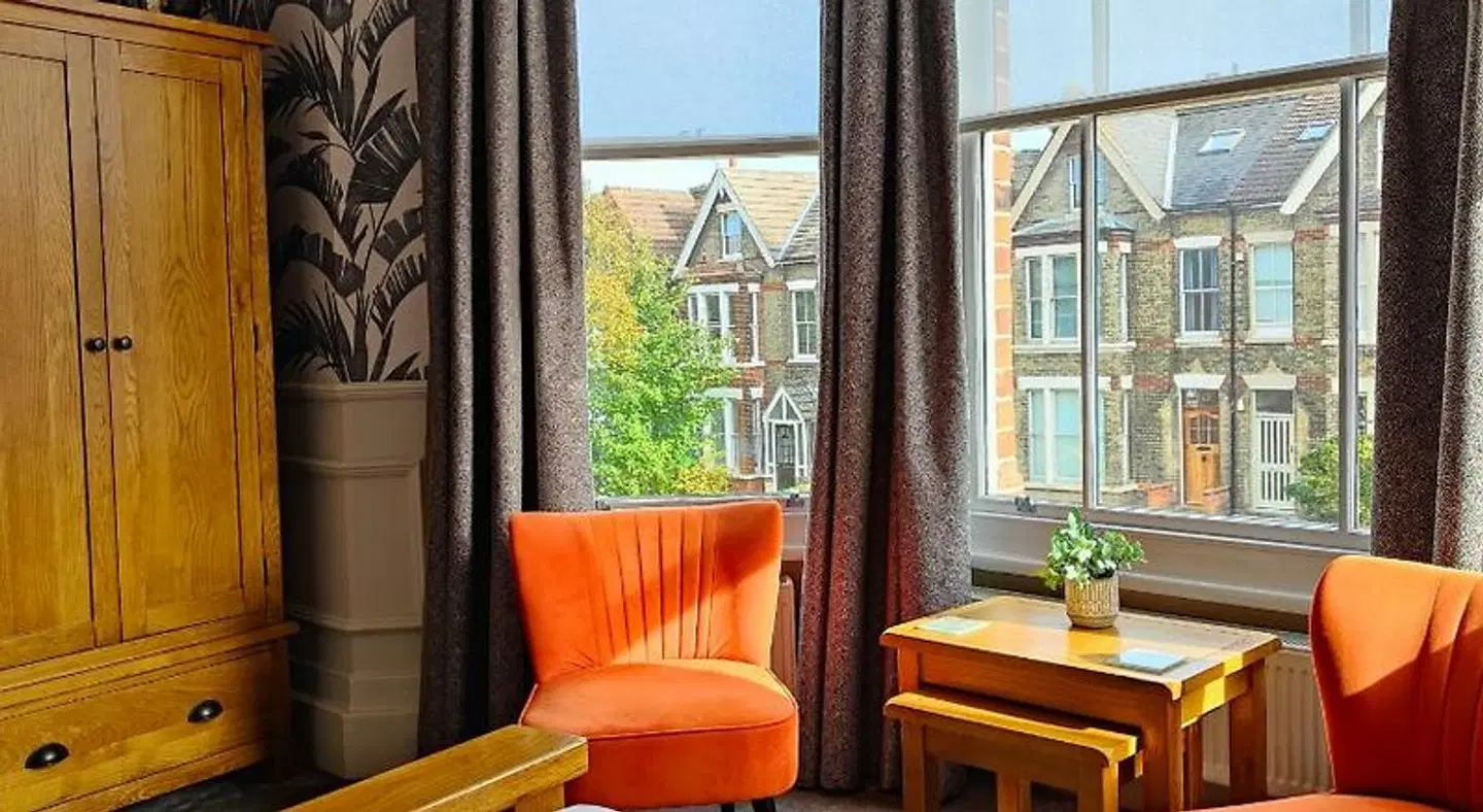 The Corner House ROOM_EXAMPLE