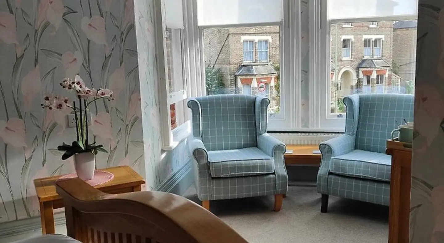 The Corner House ROOM_EXAMPLE
