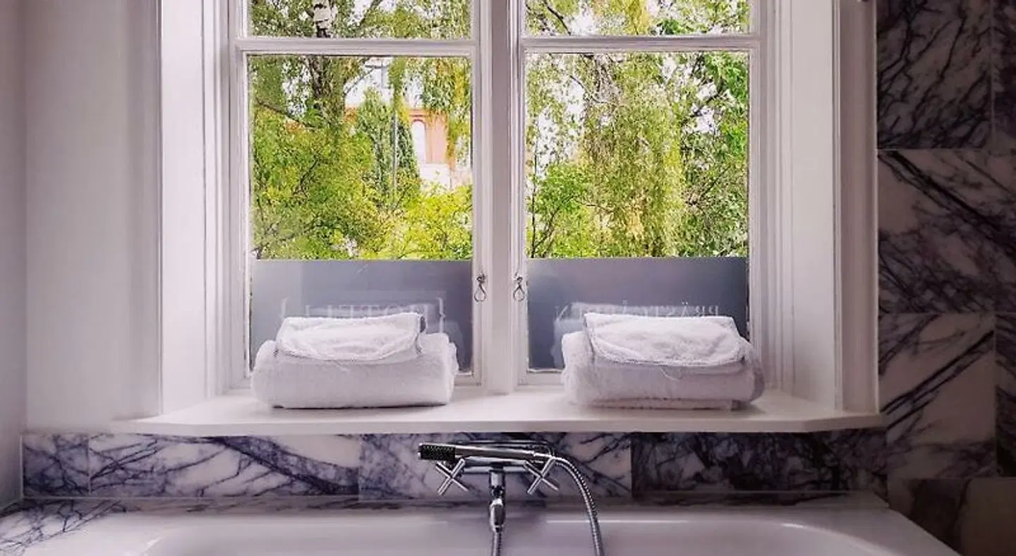 Prästgården Hotell & Restaurang HEALTH_BEAUTY