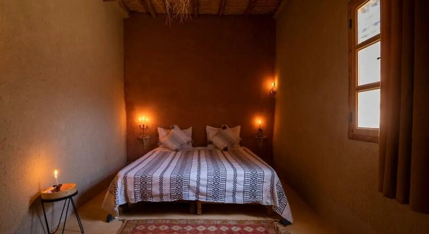 Kasbah Tebi ROOM_EXAMPLE
