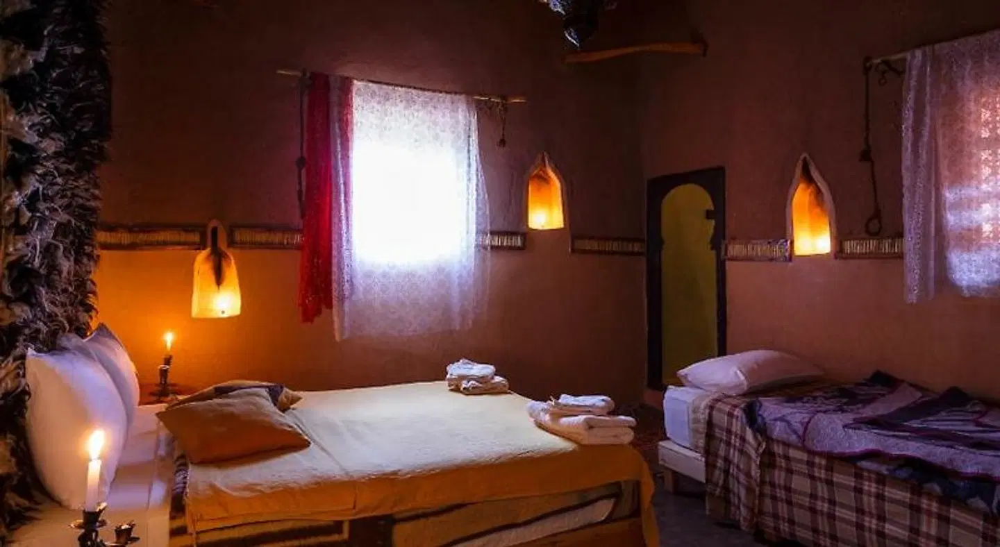 Kasbah Tebi ROOM_EXAMPLE