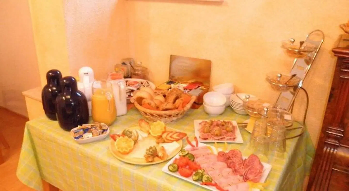 Zu Dresden Altpieschen Restaurant