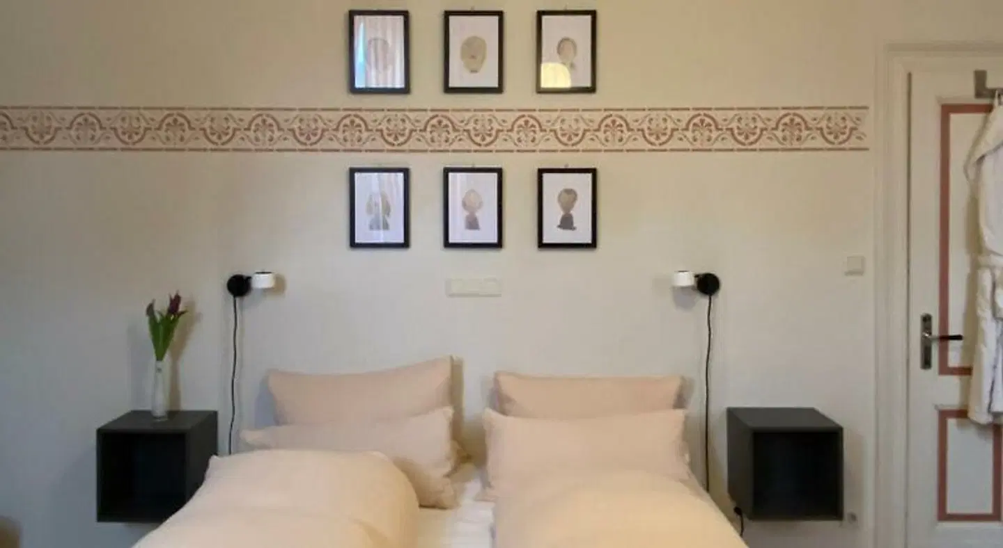 Villa zur Erholung Bed & Breakfast ROOM_EXAMPLE