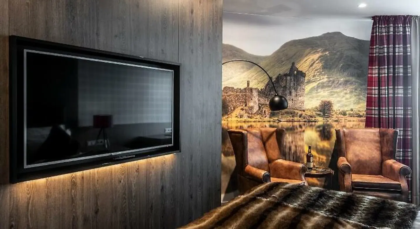 BLOCK Hotel & Living ROOM_EXAMPLE