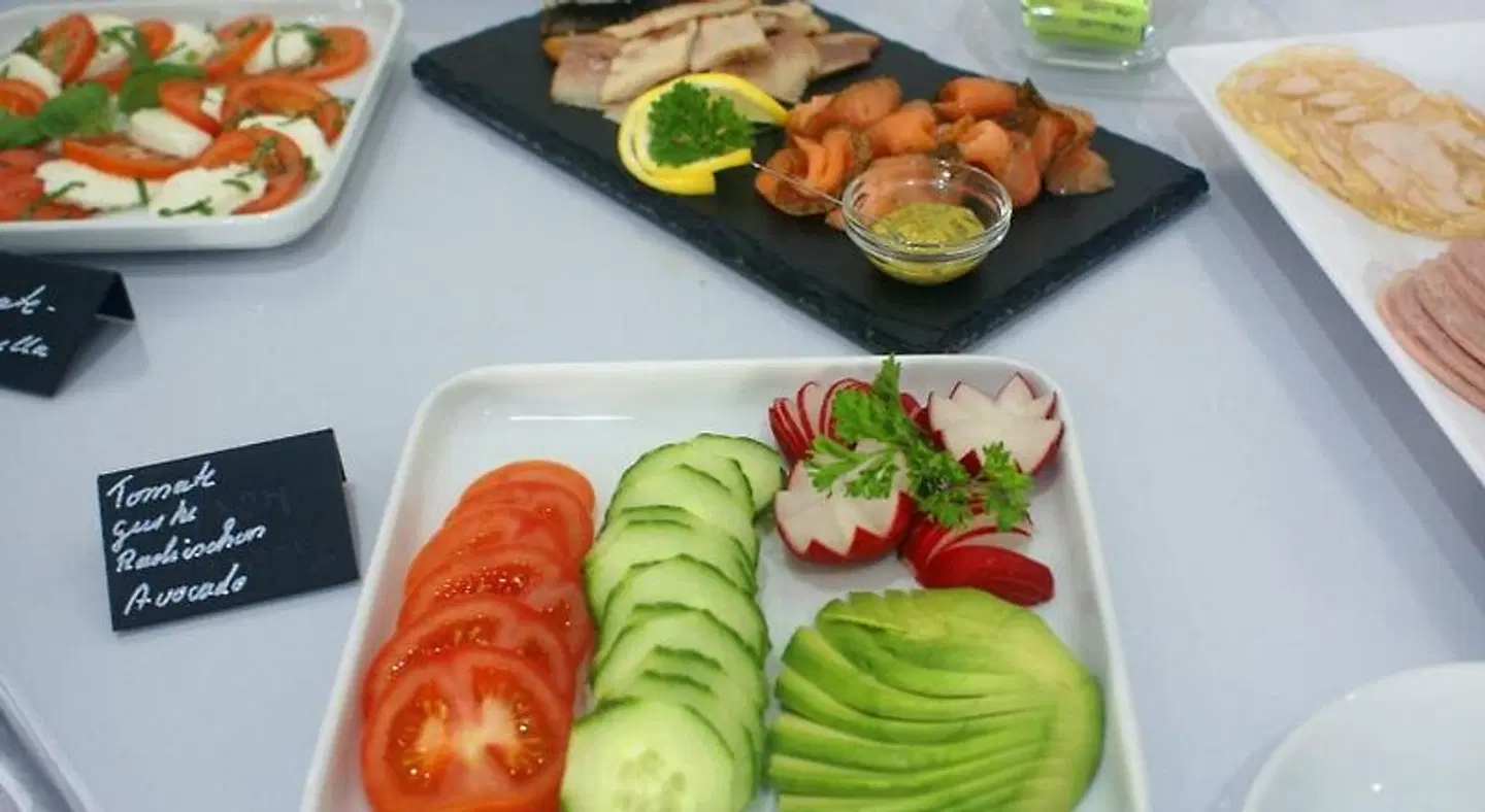 Fast Lane Hotel Restaurant