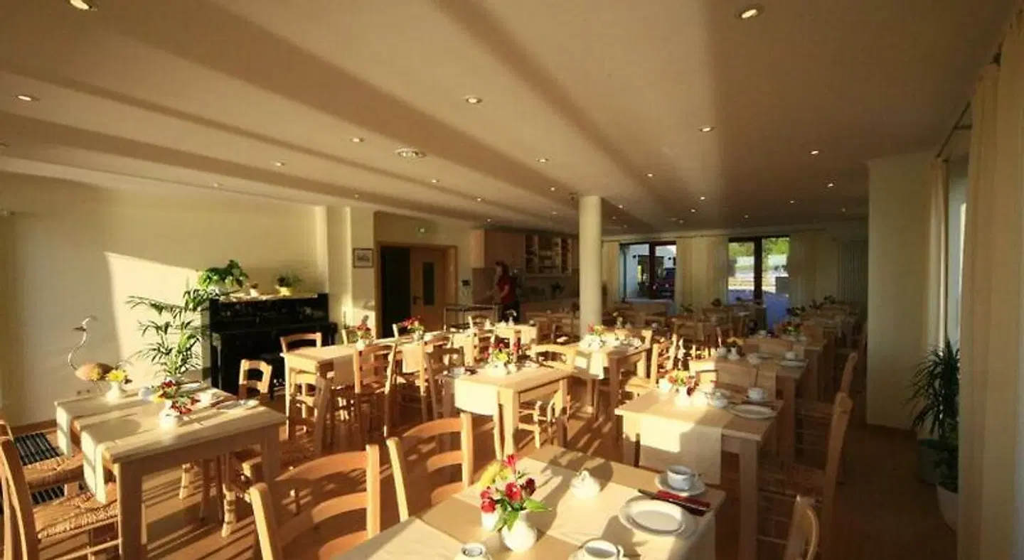 Weit Meer Restaurant