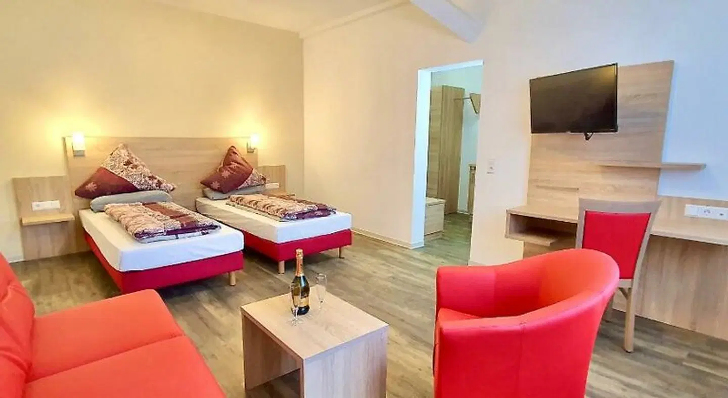 Hotel Da Sabino HEALTH_BEAUTY