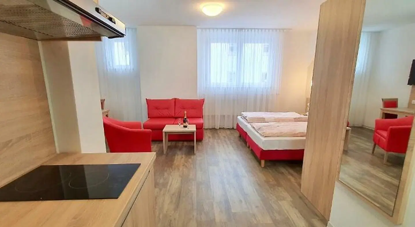 Hotel Da Sabino ROOM_EXAMPLE