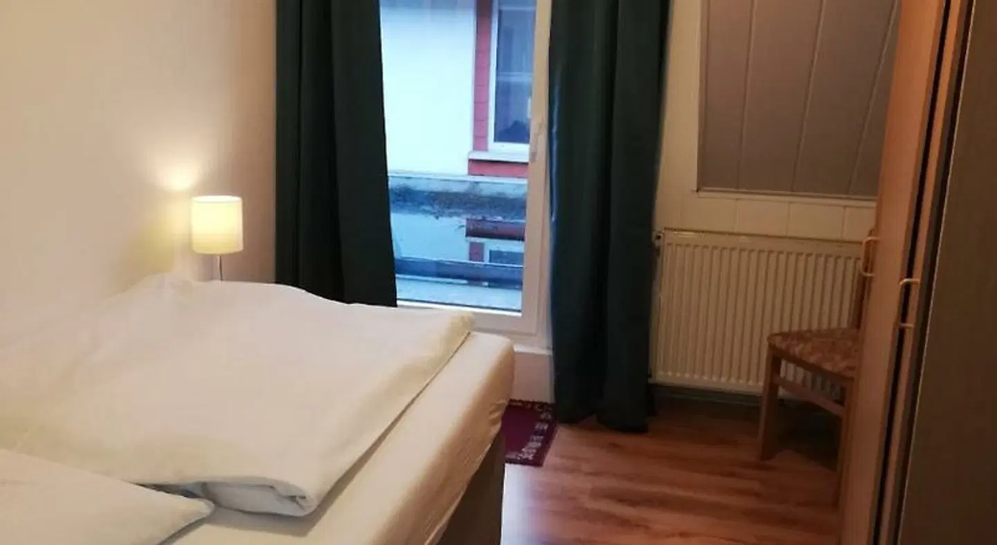 Der Prinsenhof ROOM_EXAMPLE