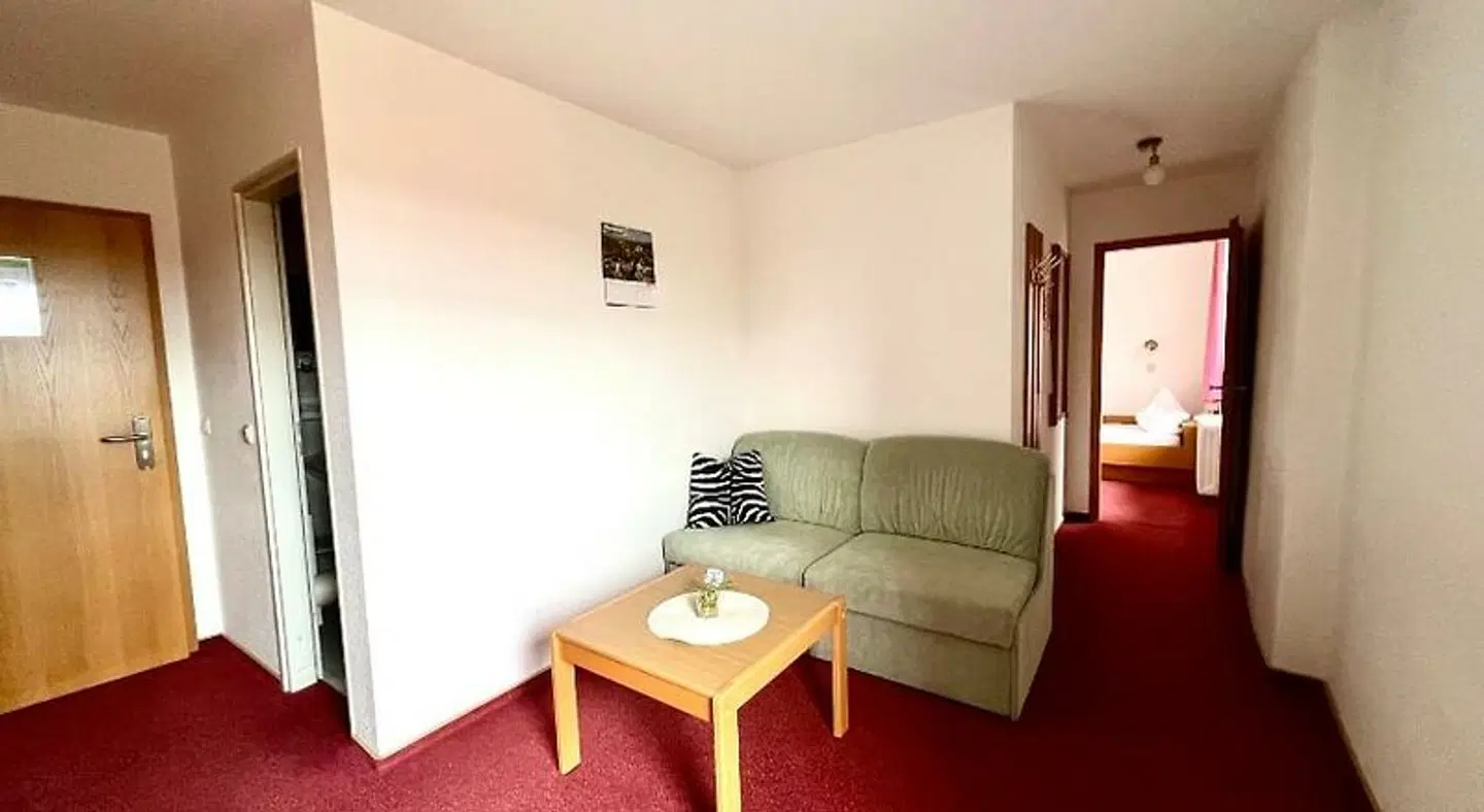 Zum Alten Brauhaus ROOM_EXAMPLE