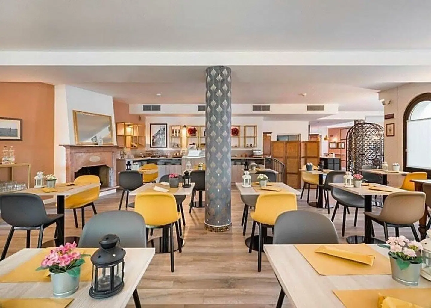 Rivalta Life Style Hotel LOUNGE_LOBBY