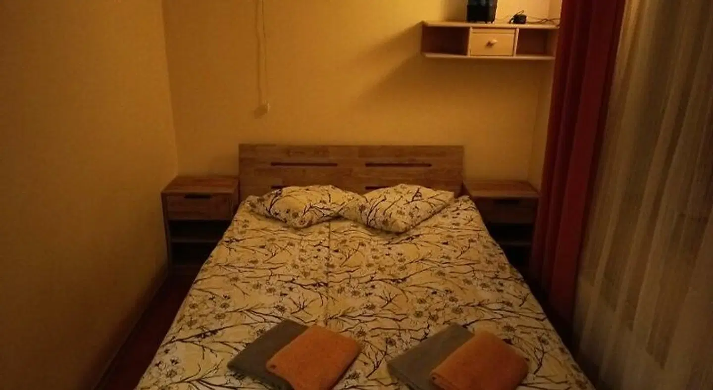 Guesthouse B'rzi ROOM_EXAMPLE
