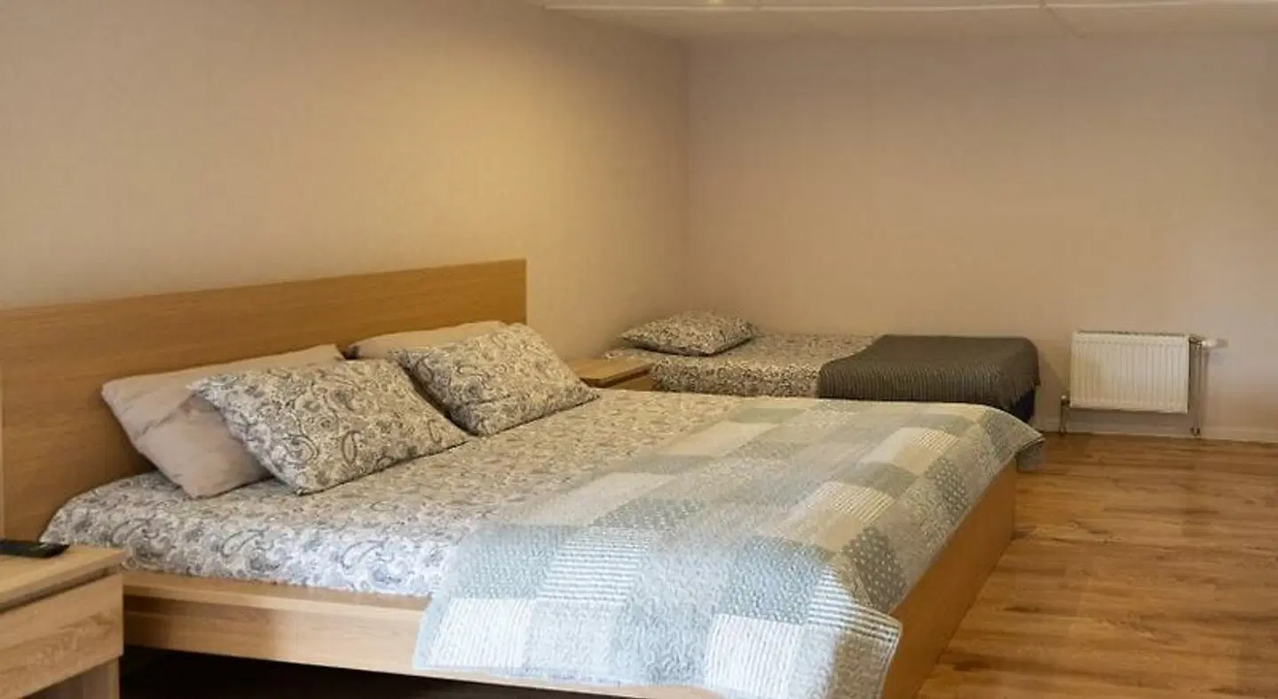 Viesu nams Pupa ROOM_EXAMPLE