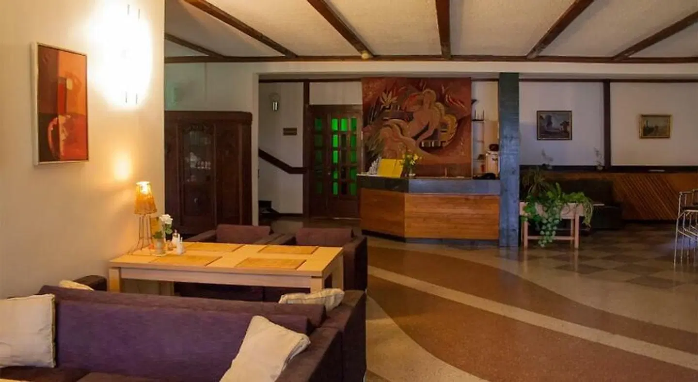 Motel Brencis LOUNGE_LOBBY