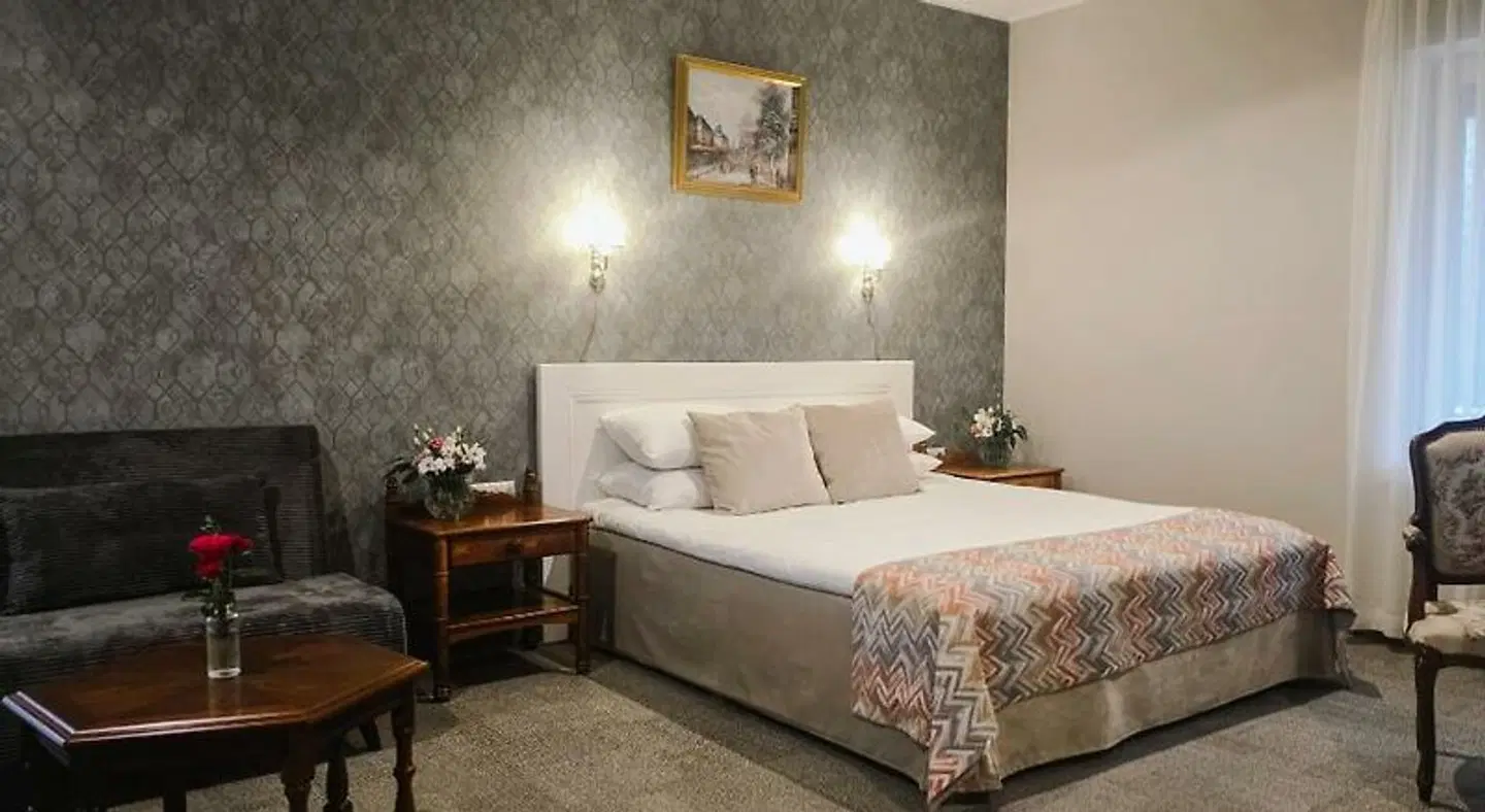Usmas muiza ROOM_EXAMPLE