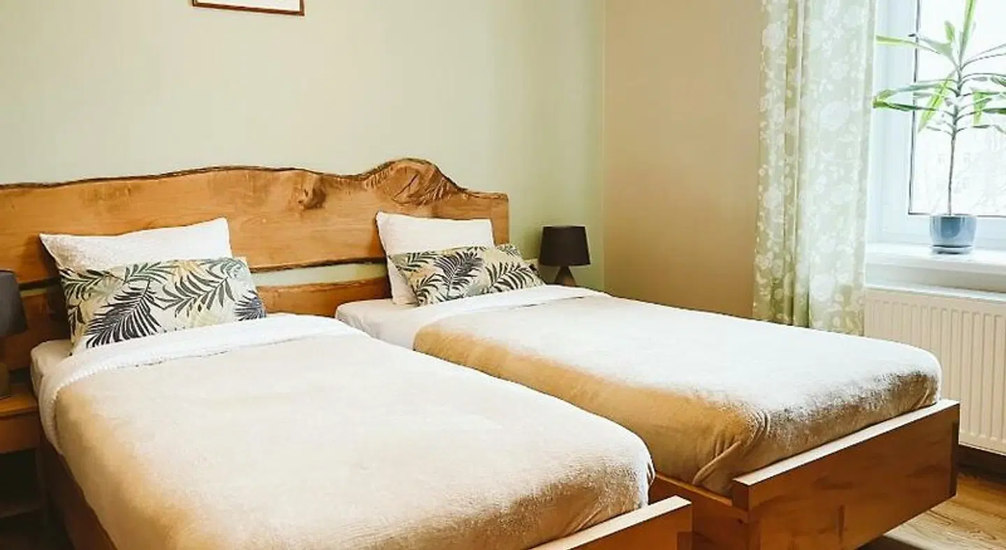 Hotel Benevilla ROOM_EXAMPLE