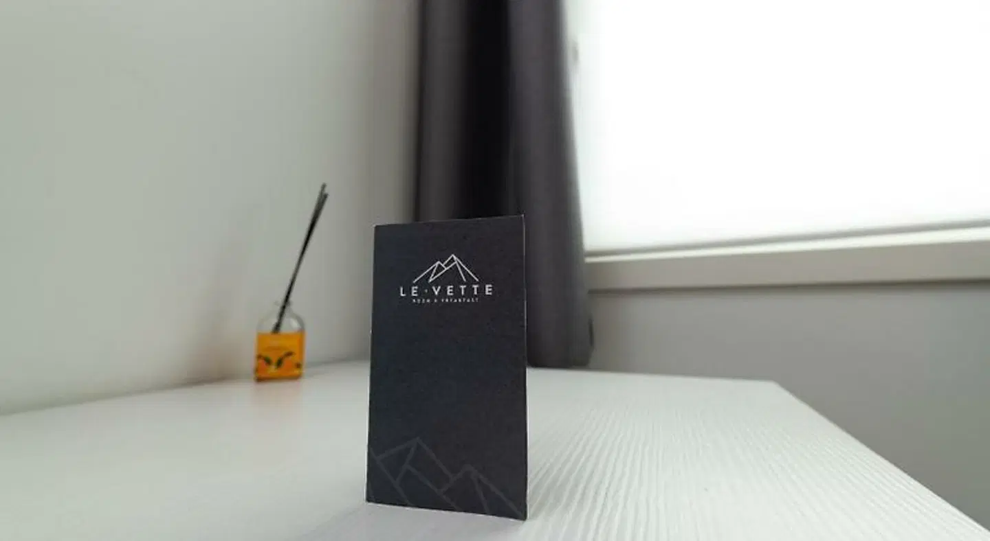Le Vette Room&breakfast ROOM_EXAMPLE