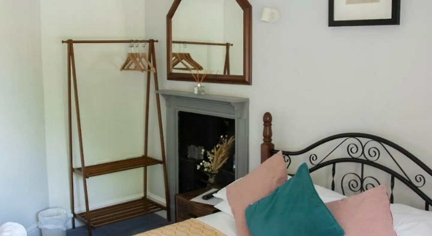 The Tollgate Inn ROOM_EXAMPLE