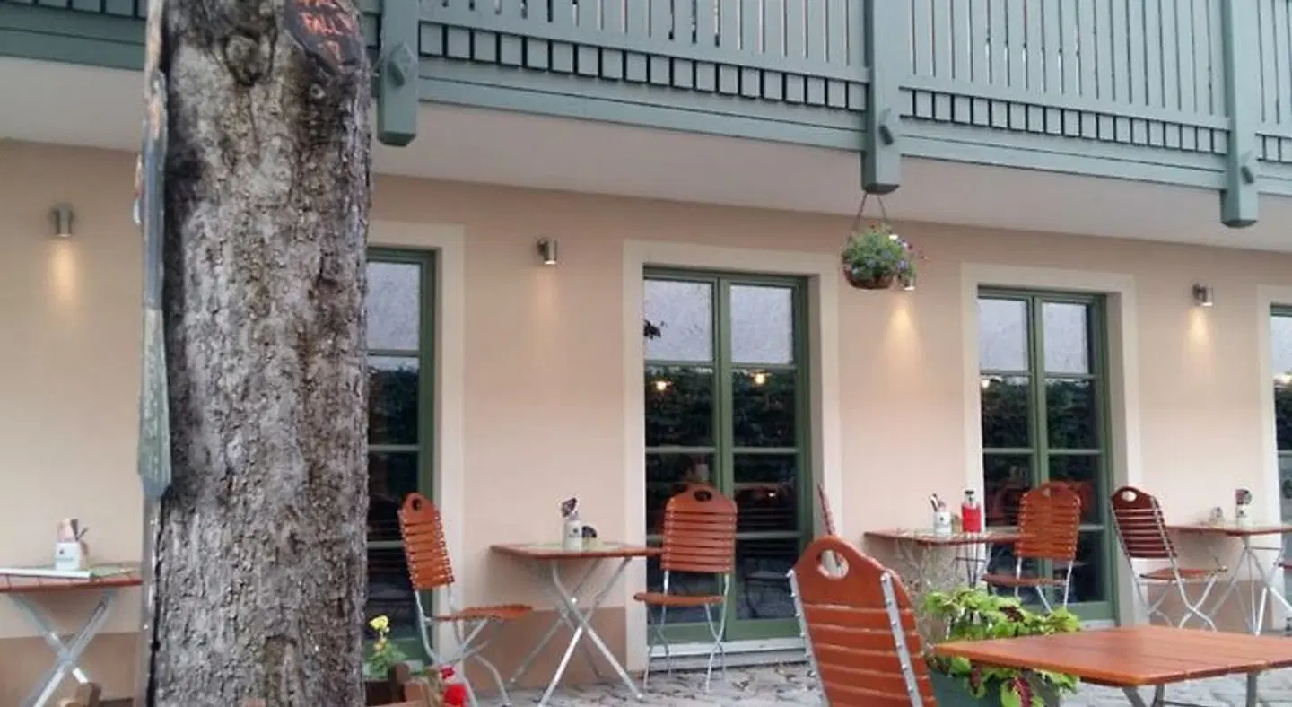 Wirtshaus Sonnenhof EXTERIOR