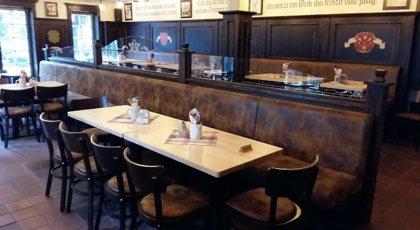 Wirtshaus Sonnenhof Restaurant