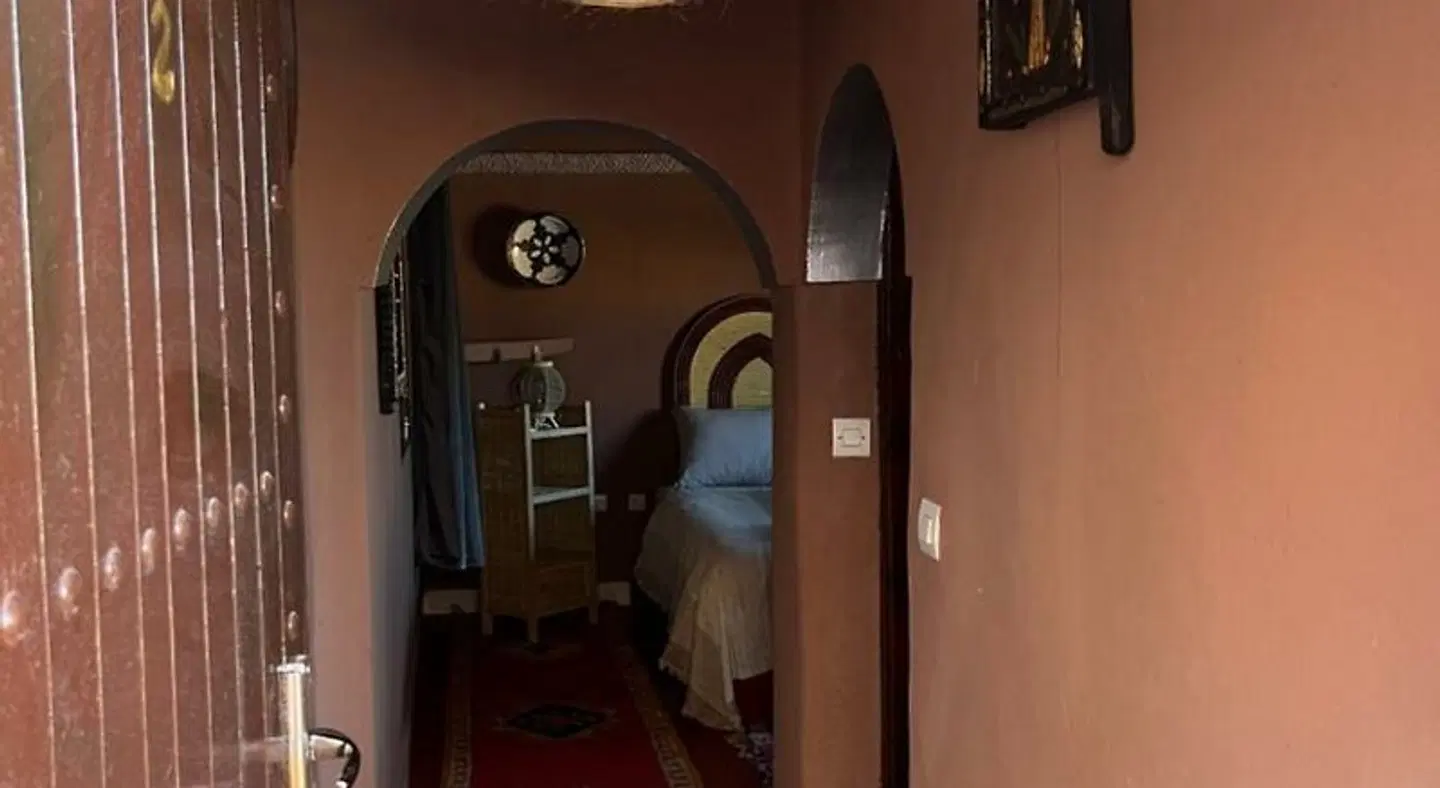 Auberge Ksar Ait Ben Haddou HEALTH_BEAUTY