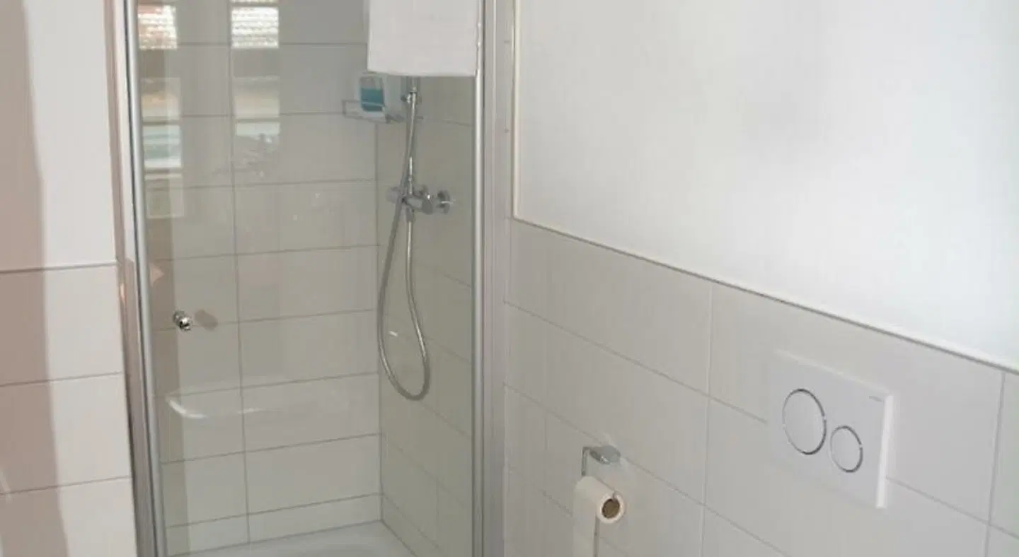 Schloss Thurnau Badezimmer