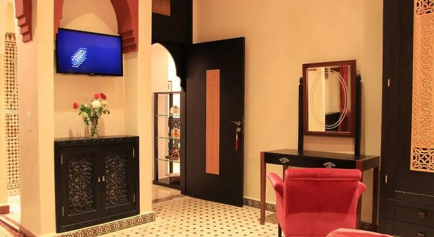 Dar Souran ROOM_EXAMPLE