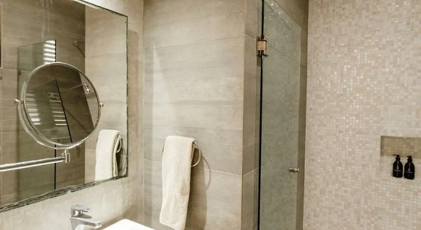 Zendero Tulum Badezimmer