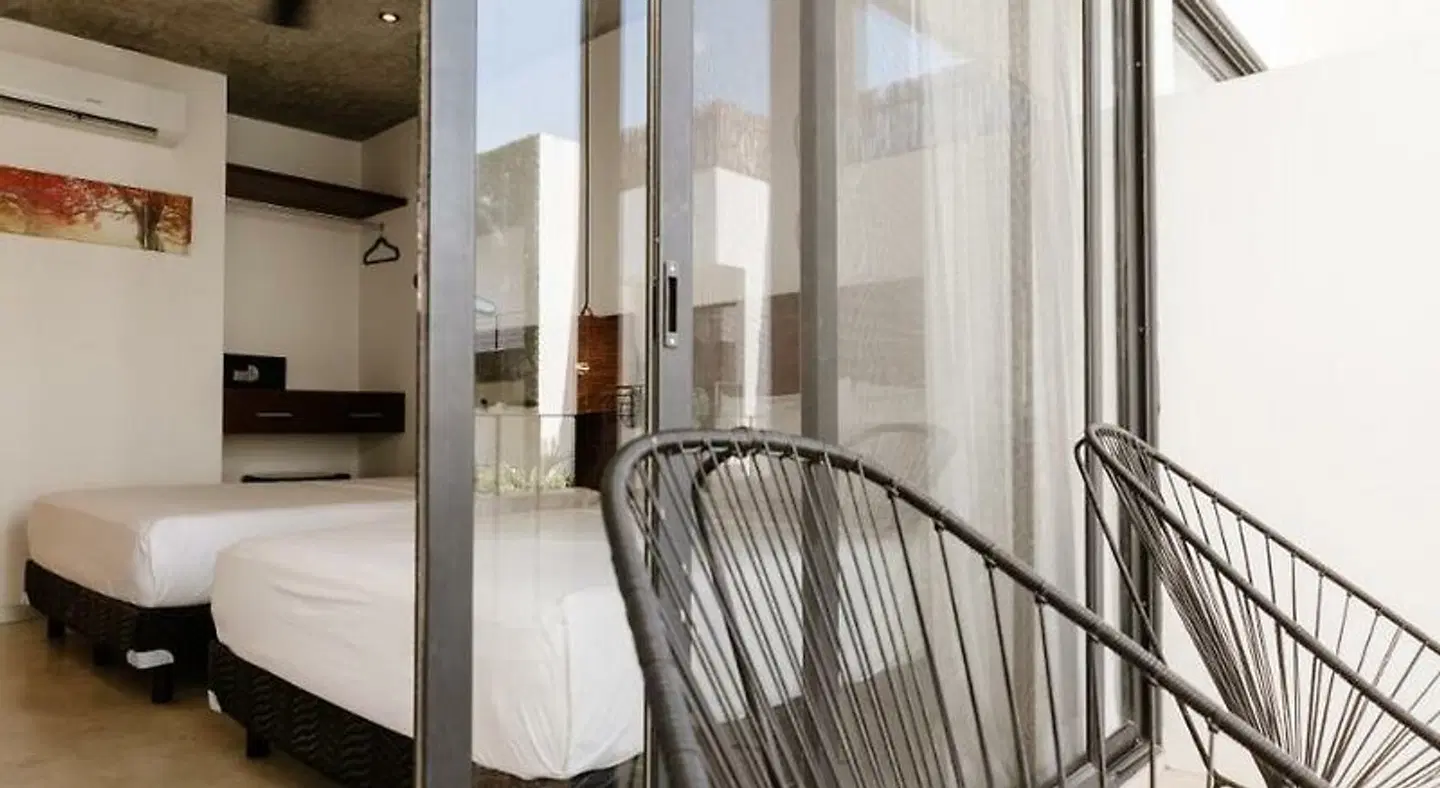 Zendero Tulum ROOM_EXAMPLE