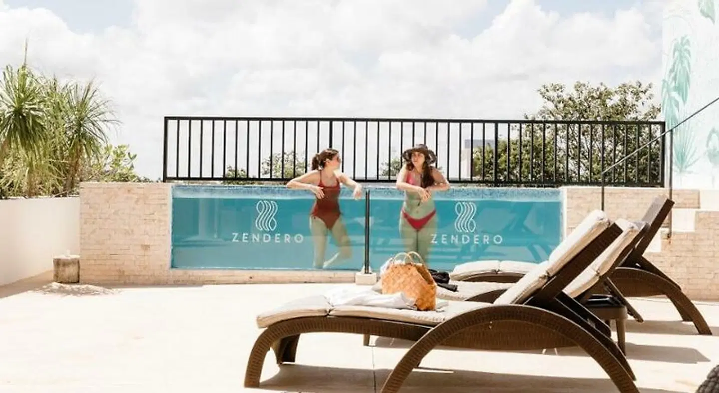 Zendero Tulum HEALTH_BEAUTY