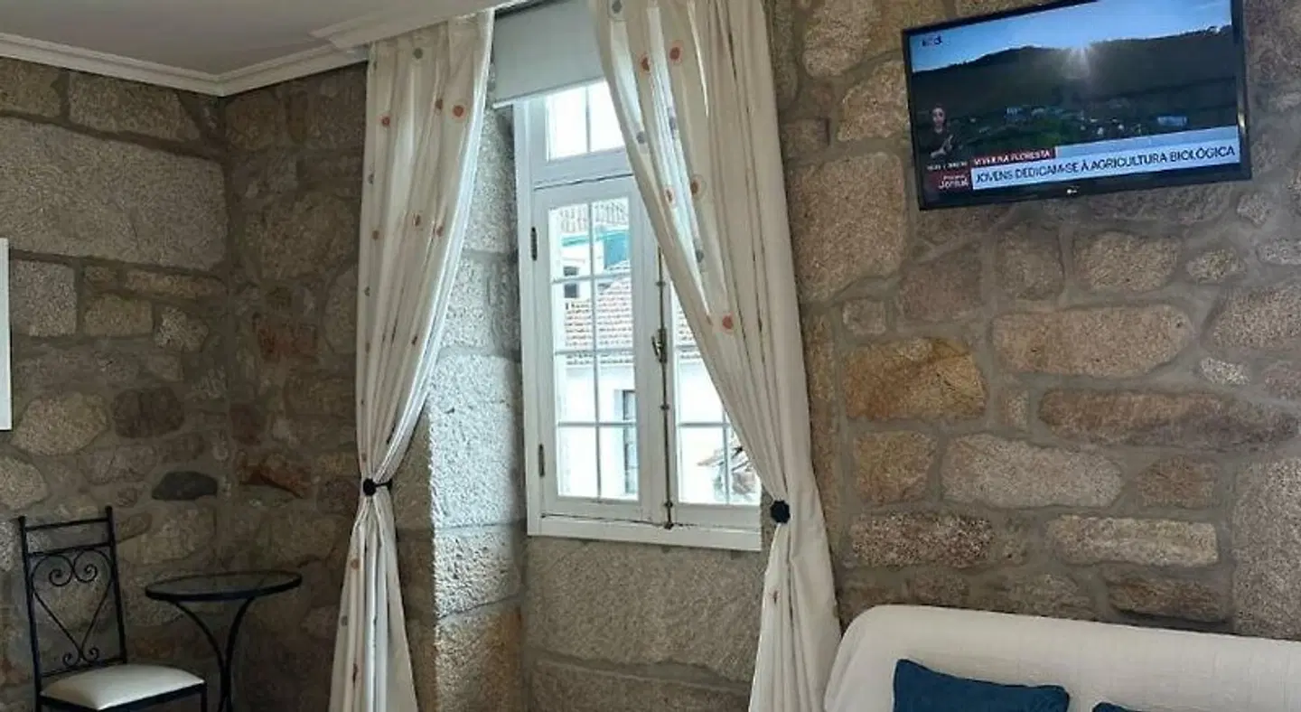 Residencial Bem Estar Badezimmer