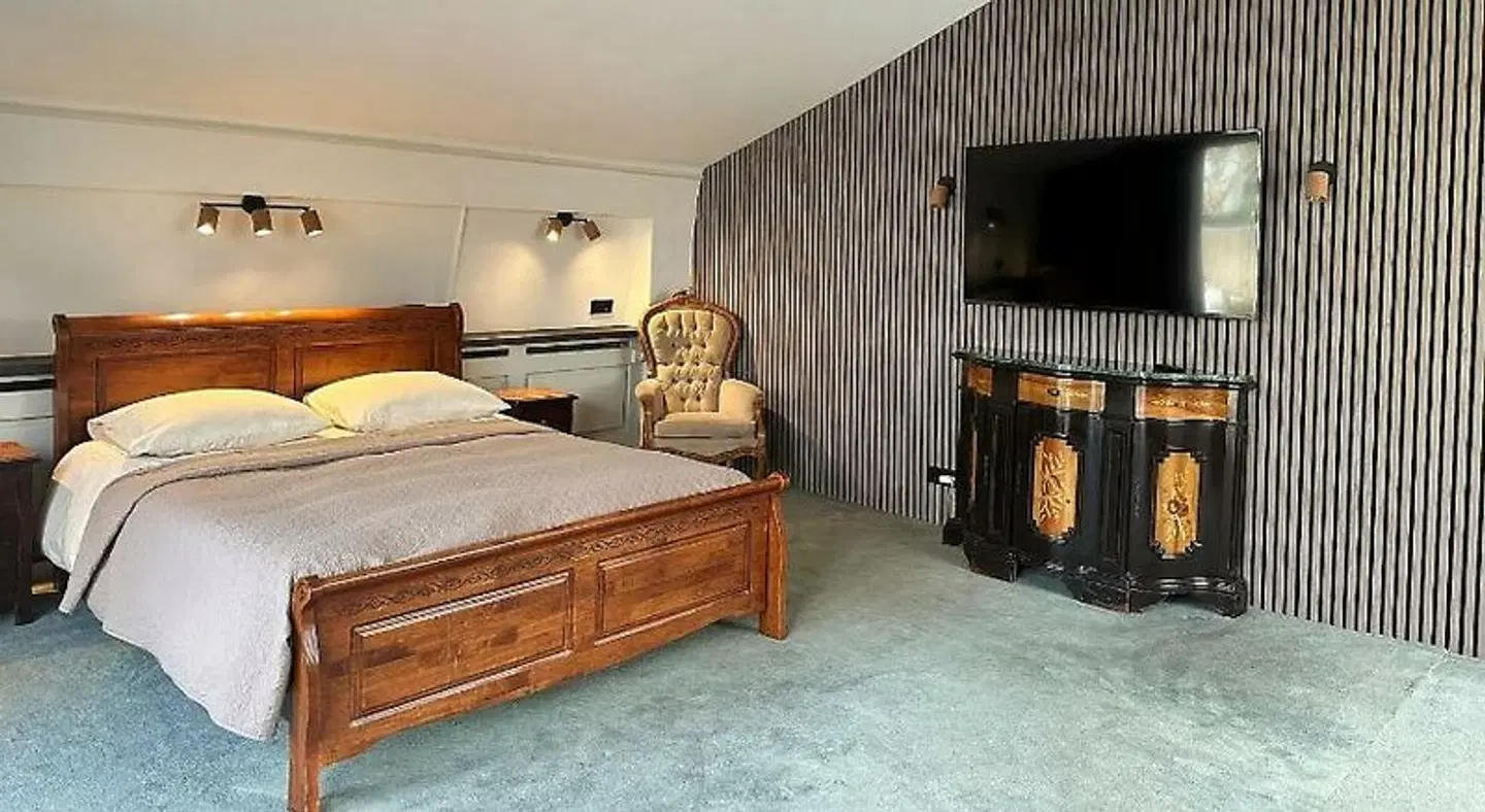 B&B Hotel Elselina ROOM_EXAMPLE