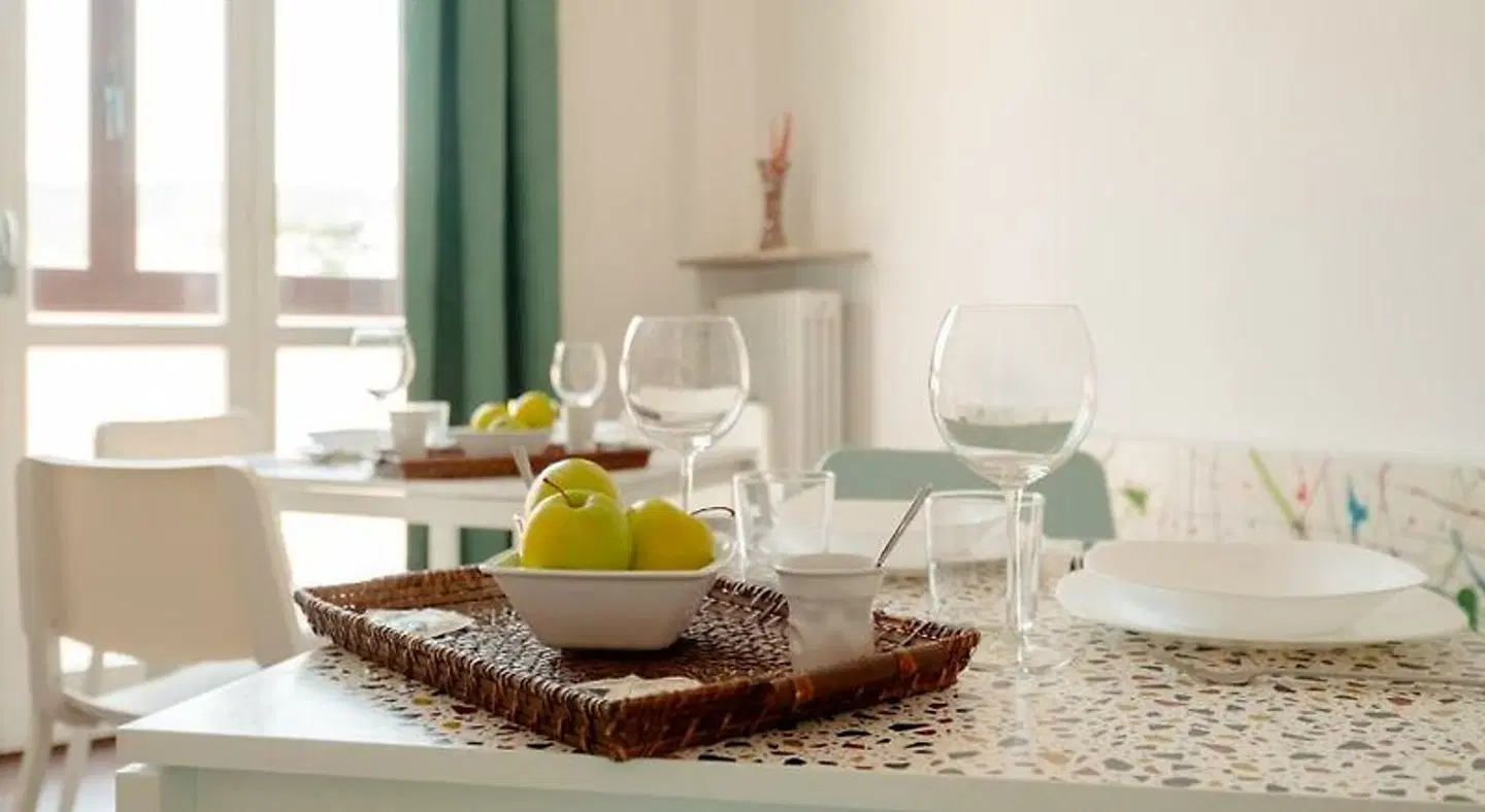 Zenzero & Cannella Restaurant