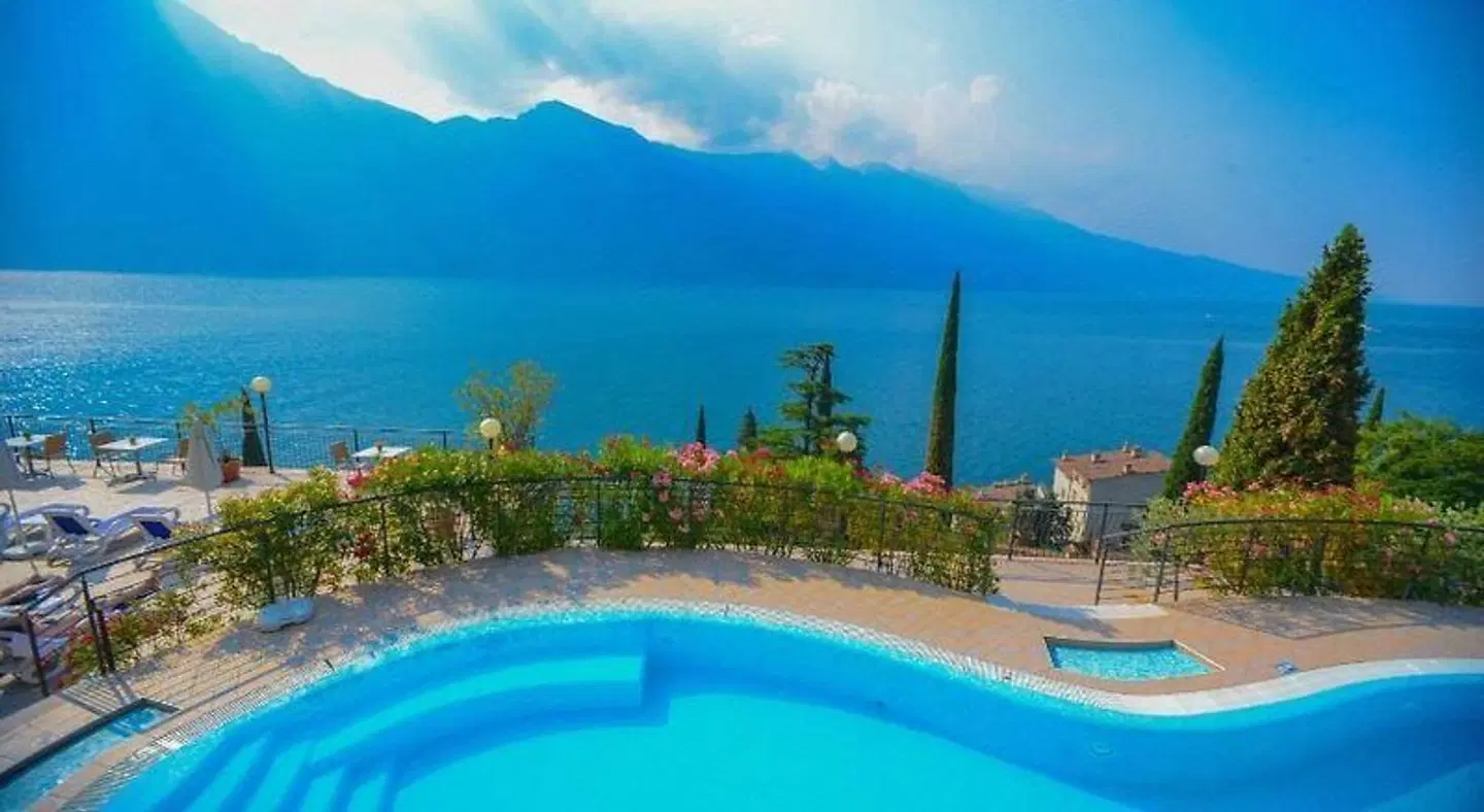 Hotel Villa Dirce OUTDOOR_POOL