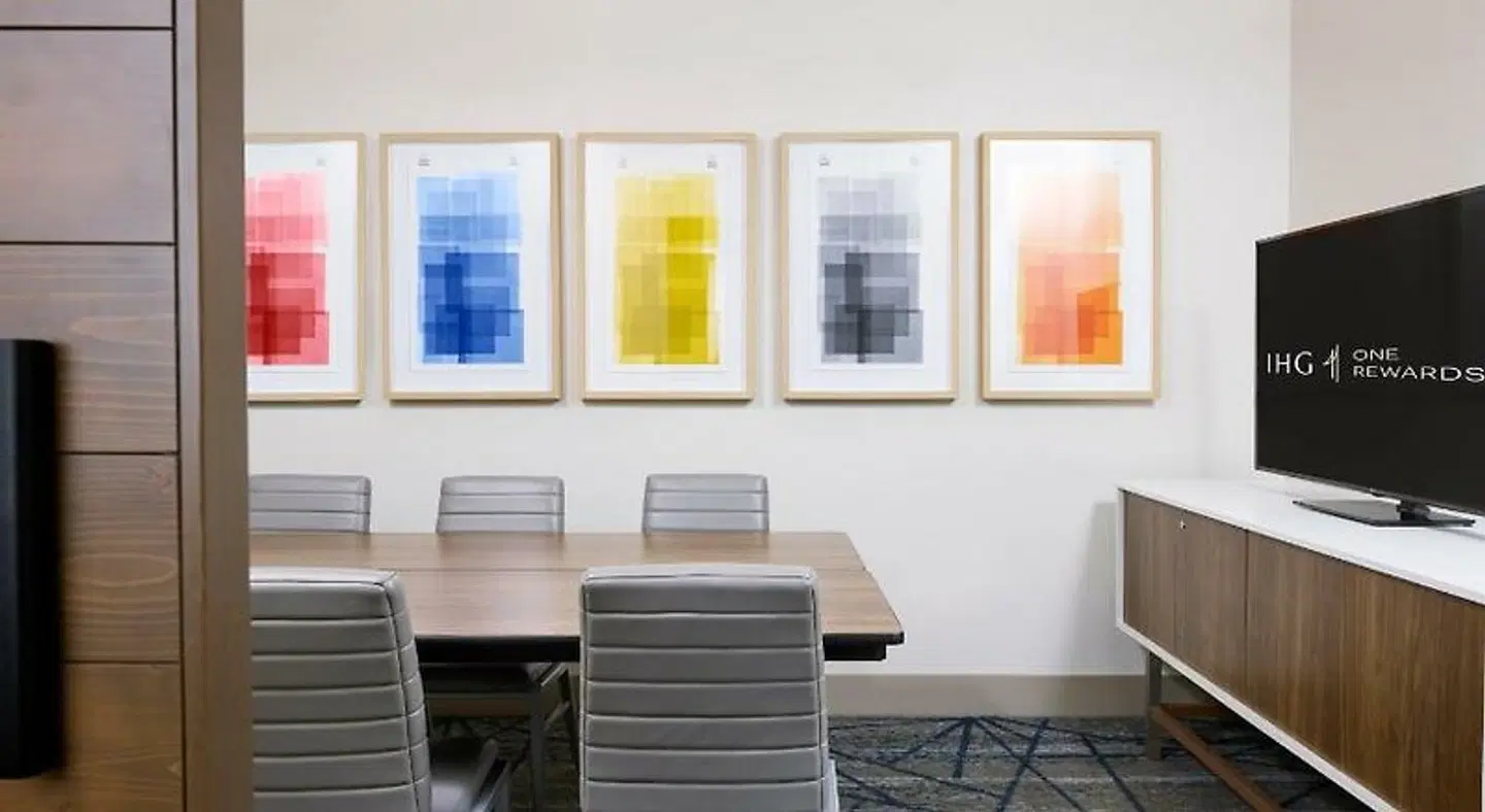 Holiday Inn Express Tyler South University Area by IHG MODEL_IMPRESSION
