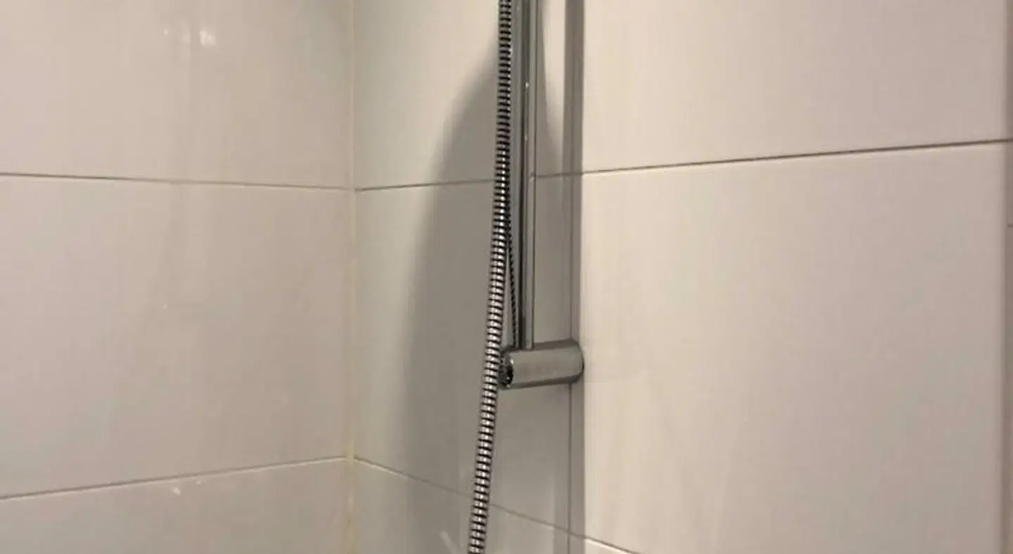 't Sonnehuys Badezimmer