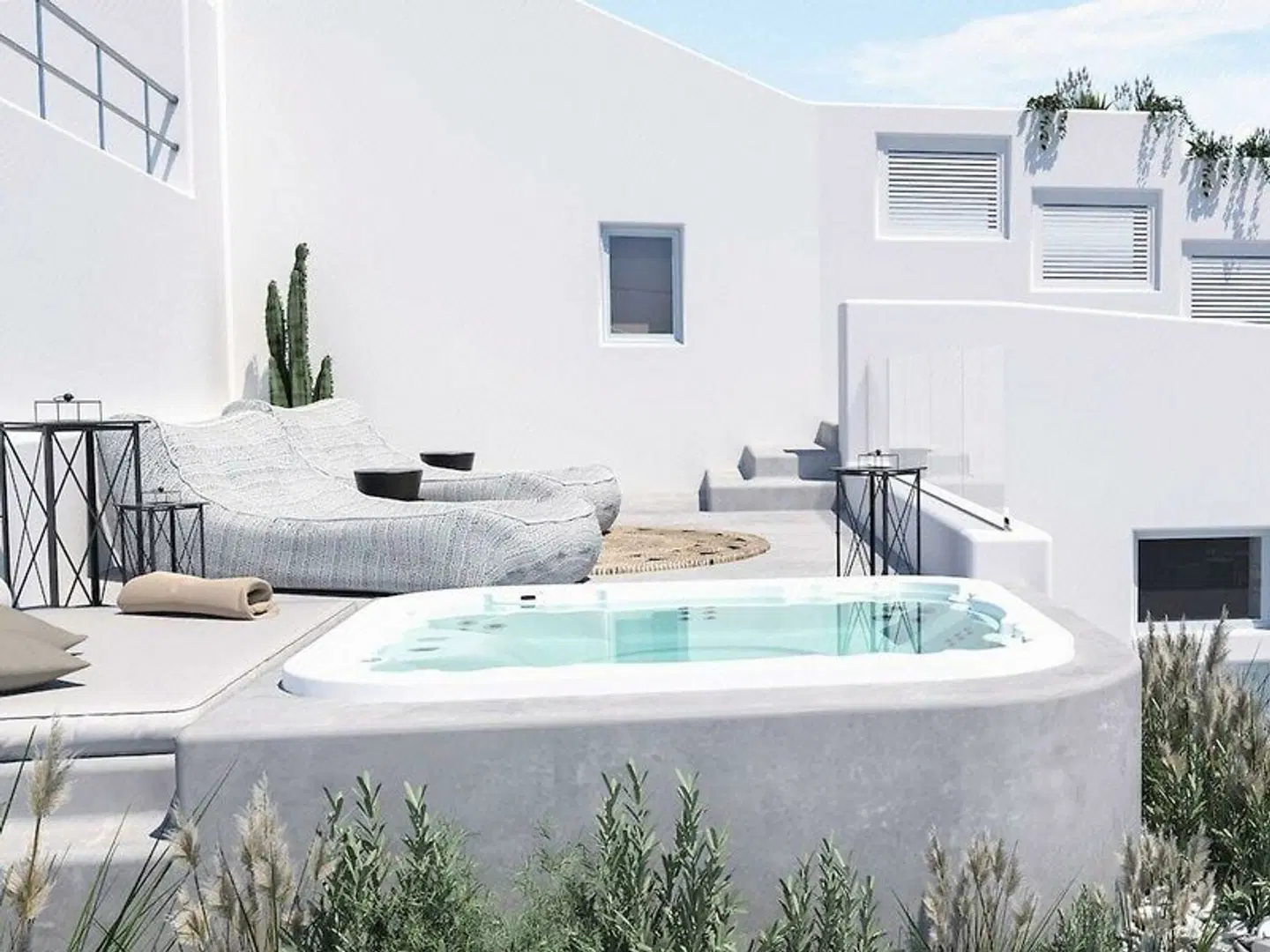 Hill Suites OUTDOOR_POOL