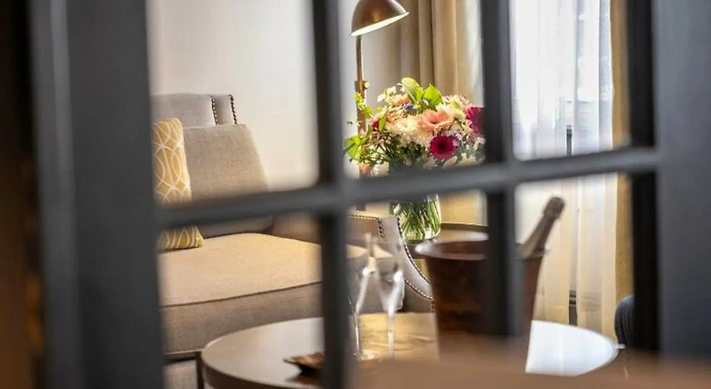 Warwick San Francisco Hotel ROOM_EXAMPLE
