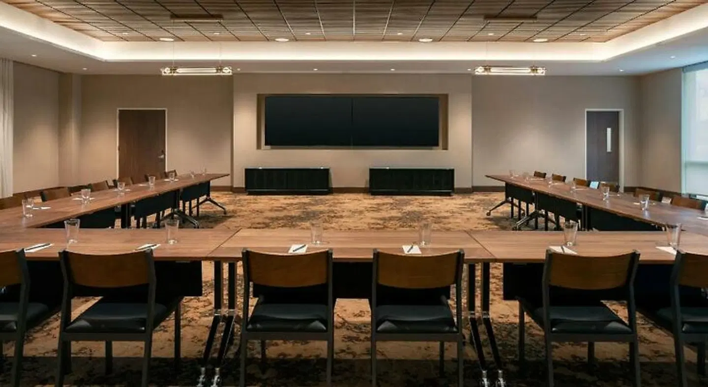 Residence Inn by Marriott Sand City Monterey Konferenz