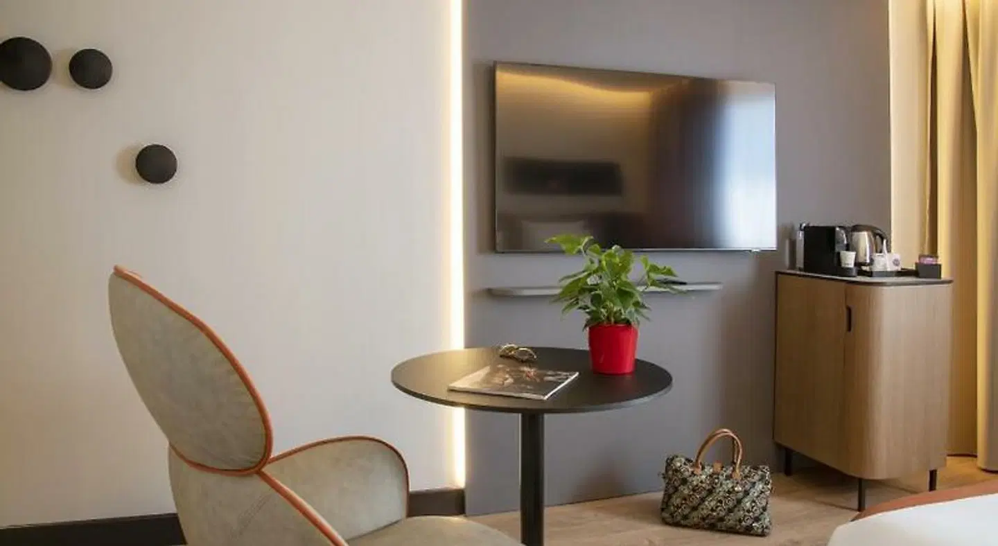 Novotel Nice Arénas Aéroport ROOM_EXAMPLE