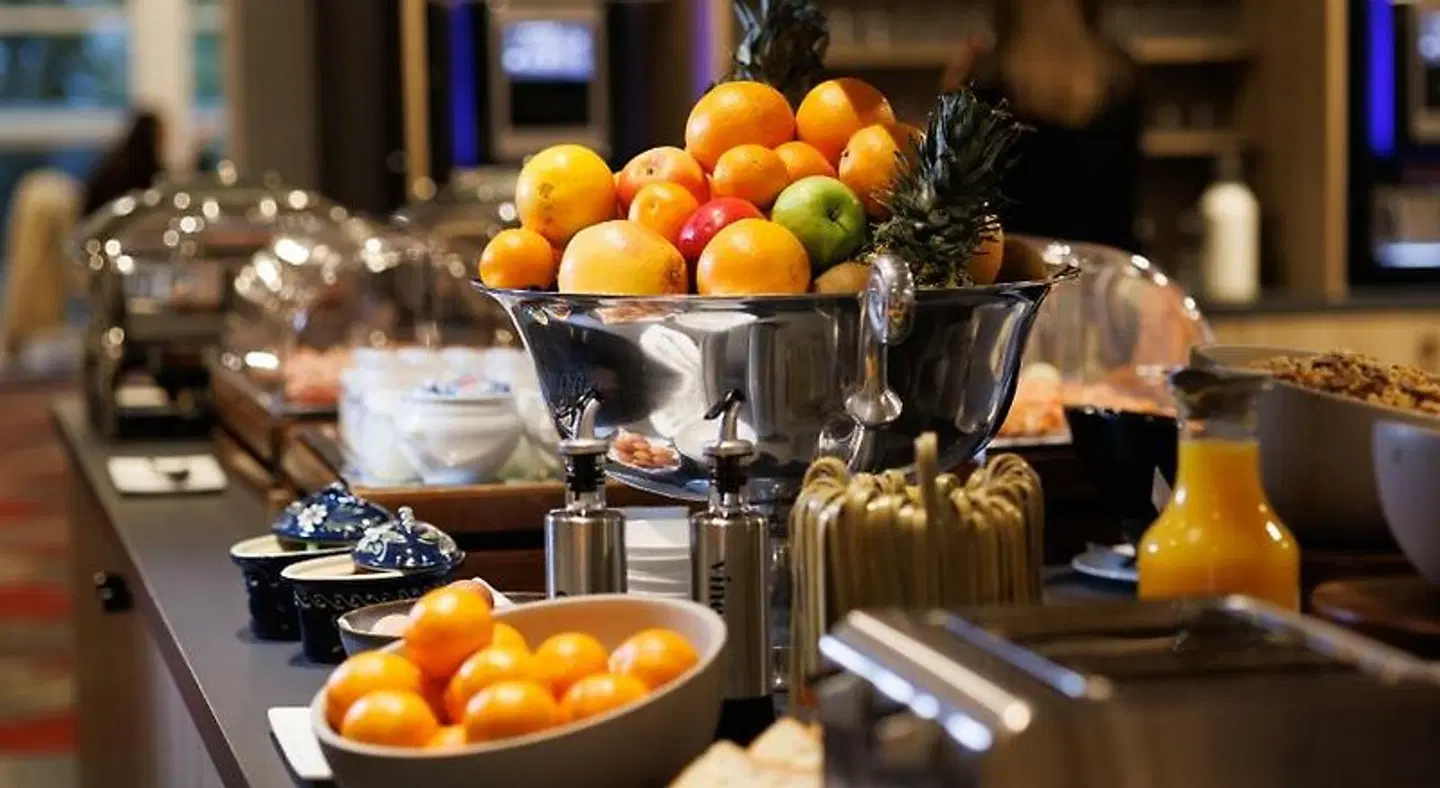 Hôtel Spa Husseren Collections Restaurant