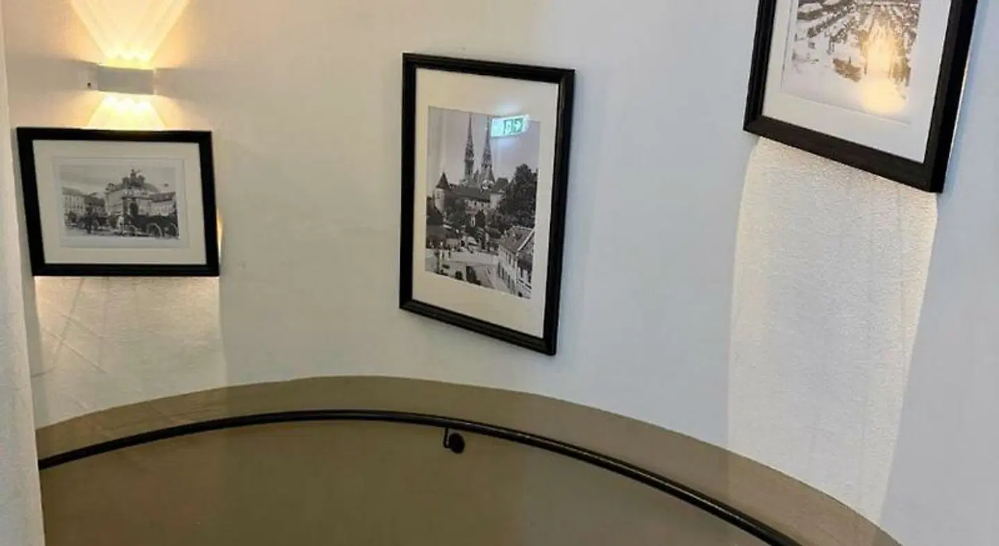 Art Hotel Like ROOM_EXAMPLE